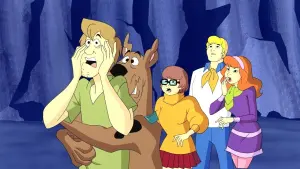 Backdrop to the movie "Scooby-Doo! and the Legend of the Vampire" #404672