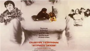 Straw Dogs