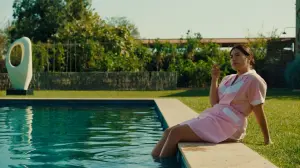 Watch film The Quiet Maid | THE QUIET MAID trailer I 2023