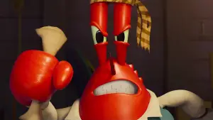 Backdrop to the movie "The SpongeBob Movie: Search for SquarePants" #508928