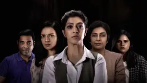 Backdrop to the movie "The Verdict" #792989