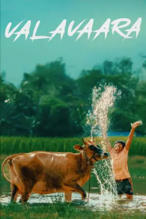 Poster to the movie "Valavaara" #547101