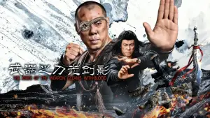 Backdrop to the movie "武器之刀光剑影" #773020