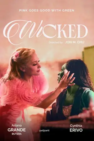 Wicked