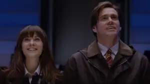 Backdrop to the movie "Yes Man" #712326