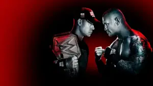 Backdrop to the movie "WWE Backlash 2025" #668100