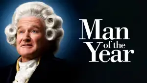Backdrop to the movie "Man of the Year" #906725