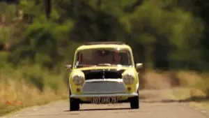 Backdrop to the movie "Mr. Bean