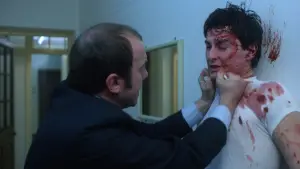 Backdrop to the movie "Scum" #725069