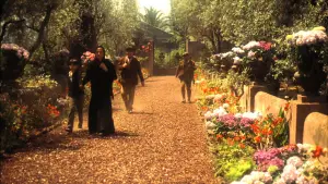 Backdrop to the movie "The Godfather Part II" #531170