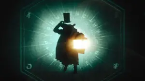 Backdrop to the movie "Haunted Mansion" #685741