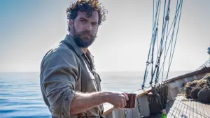 Backdrop to the movie "The Ministry of Ungentlemanly Warfare" #324222