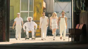 Backdrop to the movie "Technoboys" #657445