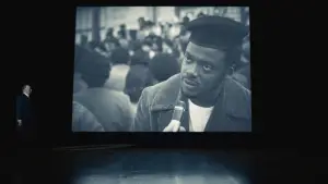 Backdrop to the movie "Judas and the Black Messiah" #895358