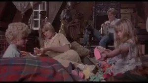 Backdrop to the movie "Flowers in the Attic" #428728