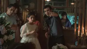 Backdrop to the movie "Rosario" #632350