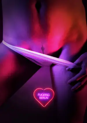 Poster to the movie "Fucking Berlin" #936149