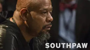 Backdrop to the movie "Southpaw" #40545