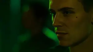 Backdrop to the movie "El correo" #193969