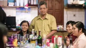 Backdrop to the movie "The Taste of Pho" #712057