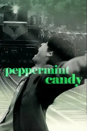 Peppermint Candy