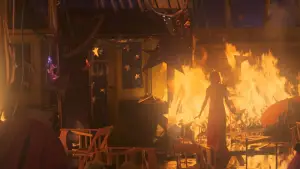 Backdrop to the movie "Carrie" #639433