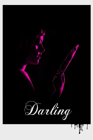 Poster to the movie "Darling" #744407