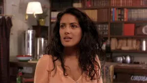 Backdrop to the movie "Desperado" #252846