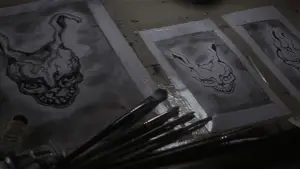 Backdrop to the movie "Donnie Darko" #528304