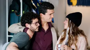 Backdrop to the movie "Coartadas" #798516