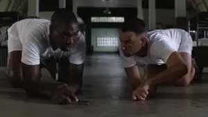 Backdrop to the movie "Forrest Gump" #528556