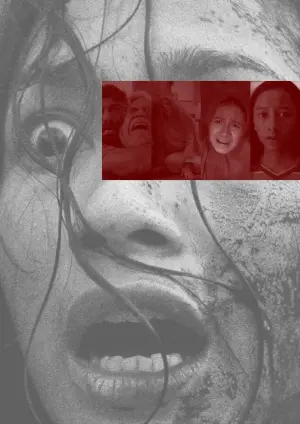 Poster to the movie "Grave Torture" #467462