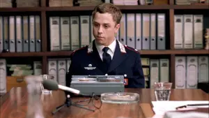 Backdrop to the movie "Heaven" #470456