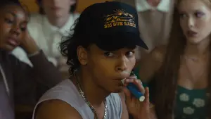 Backdrop to the movie "Hell of a Summer" #593493