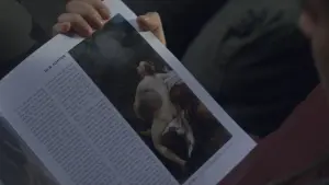 Backdrop to the movie "IO" #386559