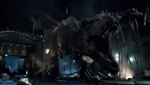 Backdrop to the movie "Jurassic World" #578714