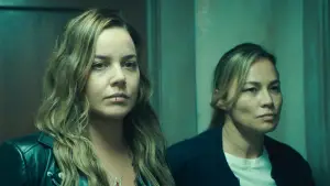 Backdrop to the movie "Detained" #648510