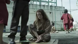 Backdrop to the movie "Locked Up" #474968