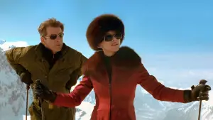 Backdrop to the movie "The World Is Not Enough" #625734