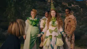 Backdrop to the movie "Monk Fruit" #704368