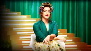 Backdrop to the movie "My Mom Is a Character 2" #203698