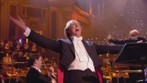 Backdrop to the movie "Not the Messiah (He