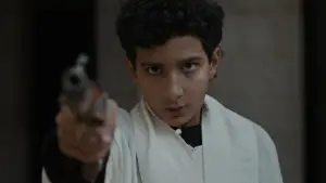 Backdrop to the movie "Palestine 36" #532464