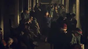 Backdrop to the movie "Peaky Blinders: The Immortal Man" #759649