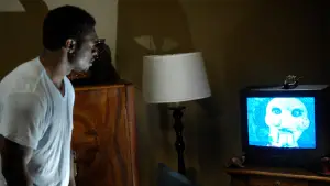 Backdrop to the movie "Saw IV" #793260