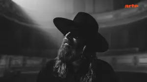 Backdrop to the movie "Sébastien Tellier at the Mirecourt Theater Passengers" #775366