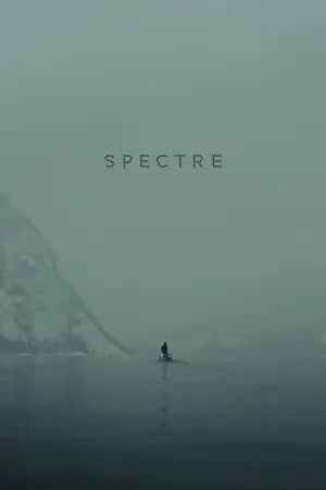 Poster to the movie "Spectre" #281067