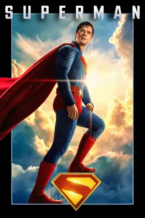 Poster to the movie "Superman: Legacy" #514551