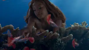 Backdrop to the movie "The Little Mermaid" #747597