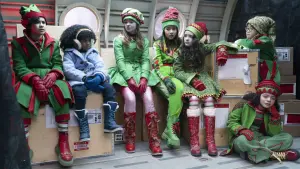 Backdrop to the movie "The Naughty Nine" #466359